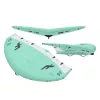 F-One Swing V4 3.5 m2 Mint/Onyx