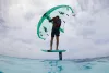 F-One Swing V4 3.5 m2 Mint/Onyx