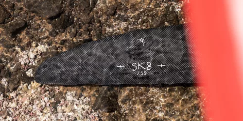 F-One T1 SK8 V1 HM CARBON Plane