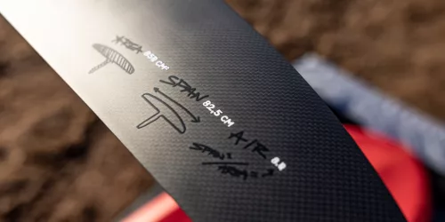 F-One T1 SK8 V1 HM CARBON Plane