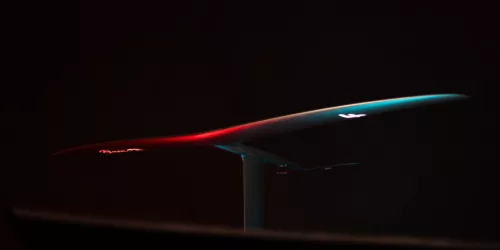 F-One T1 JAM HM CARBON Plane