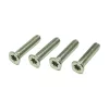 F-One M6 Torx csavar több méretben