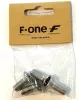 F-One M6 Torx csavar több méretben