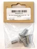 F-One M6 Torx csavar több méretben