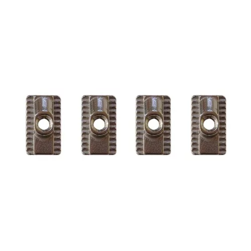 F-One M8 T-NUTS (csomag-4db)