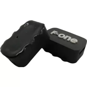 F-One Rubber Plug for Twin Tracks