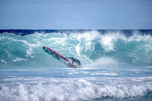 Gaastra Manic HD 2024 5.8 m2