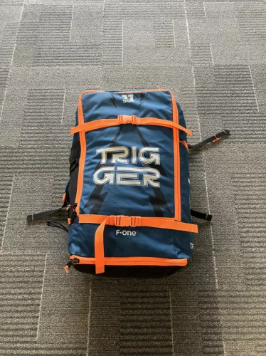 F-One Trigger 2024 11 m2