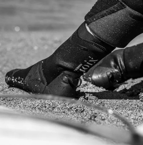 Manera X10D Boots 3mm Round toe