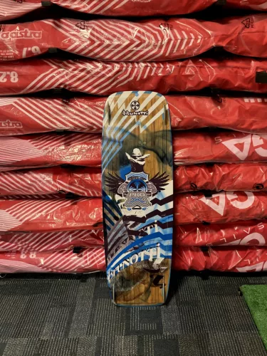 Brunotti Pro X 128 x 39 cm