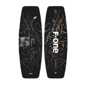 F-One Trax HRD Carbon