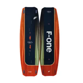 F-One TRAX HRD LITE TECH 139