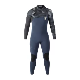 Brunotti Gravity Fullsuit 4/3 Titanium