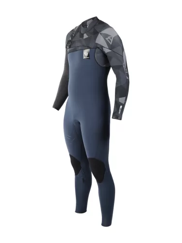 Brunotti Gravity Fullsuit 4/3 Titanium