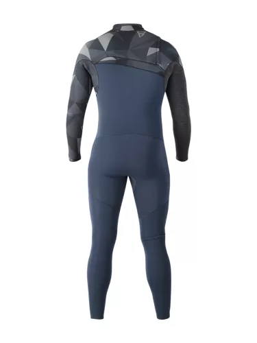 Brunotti Gravity Fullsuit 4/3 Titanium