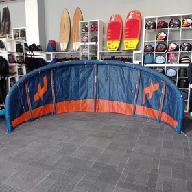 F-One TRIGGER 9 2024 #Premium kites®