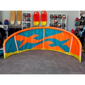 F-One BANDIT 2018 11m2 + Bar C.