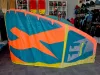 F-One BANDIT 2018 11m2 + Bar C.