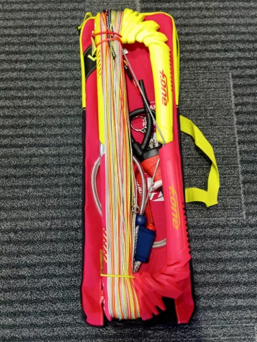 F-One BANDIT 2018 11m2 + Bar C.
