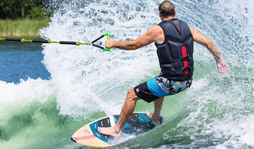 HAVANA Wake surf deszka
