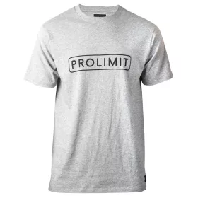 Prolimit Férfi póló szürke