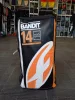 F-One Bandit VIII 2015 14m2