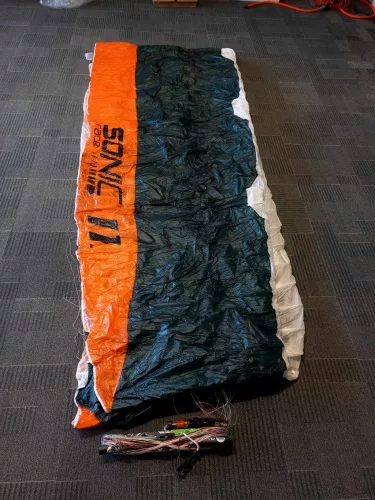 FLY SURFER Sonic Race 11m2