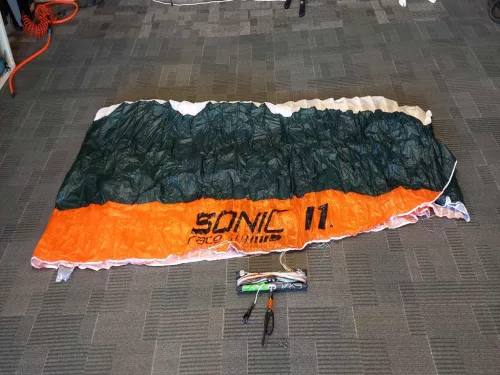 FLY SURFER Sonic Race 11m2