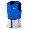 Prolimit Slider Vest Fusion Half Padded FZ
