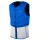 Prolimit Slider Vest Fusion Half Padded FZ