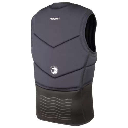 Prolimit Slider Vest Fusion Half Padded FZ
