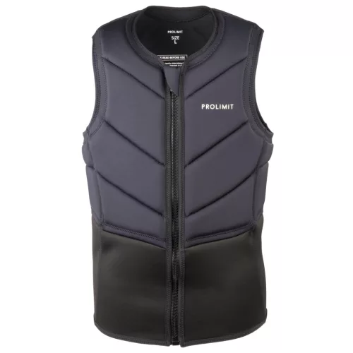 Prolimit Slider Vest Fusion Half Padded FZ