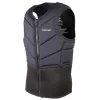 Prolimit Slider Vest Fusion Half Padded FZ