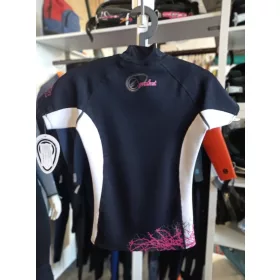 Prolimit Pure Girl Chilltop rövid ujjal XS