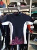 Prolimit Pure Girl Chilltop rövid ujjal XS