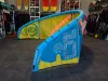 F-One Bandit 2016 10 m2 (kite only)