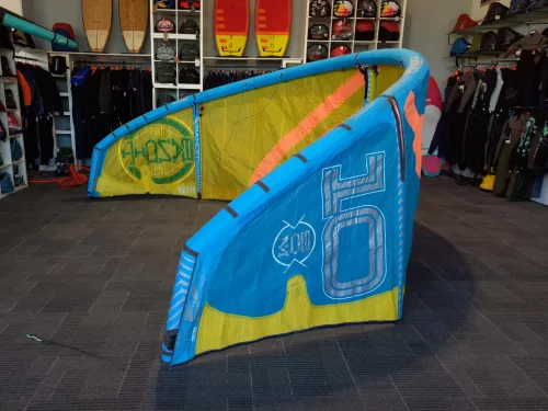 F-One Bandit 2016 10 m2 (kite only)