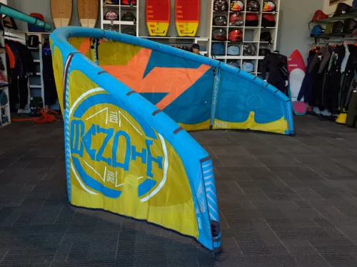 F-One Bandit 2016 10 m2 (kite only)