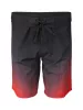 Brunotti Paitor-AO Men Boardshort Red