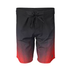 Brunotti Paitor-AO Men Boardshort Red