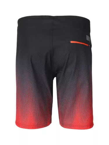 Brunotti Paitor-AO Men Boardshort Red