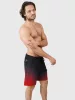 Brunotti Paitor-AO Men Boardshort Red