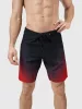 Brunotti Paitor-AO Men Boardshort Red