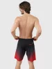 Brunotti Paitor-AO Men Boardshort Red