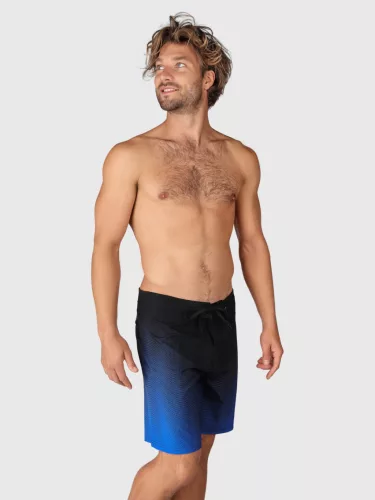Brunotti Paitor-AO Men Boardshort Blue