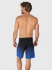 Brunotti Paitor-AO Men Boardshort Blue