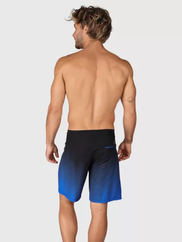 Brunotti Paitor-AO Men Boardshort Blue