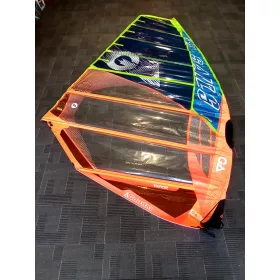 Gaastra VAPOR 12.0 4cam 2017 *