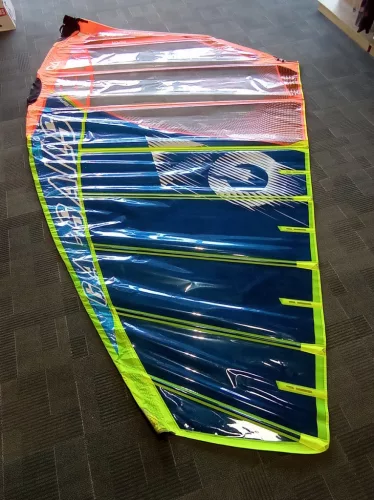 Gaastra VAPOR 12.0 4cam 2017 *