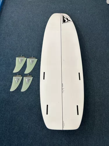 Gaastra Apace
